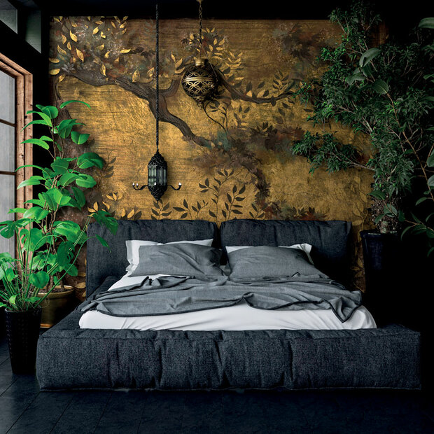 Texam Home Momo Behang - Kata Behang Collectie&nbsp;kad108