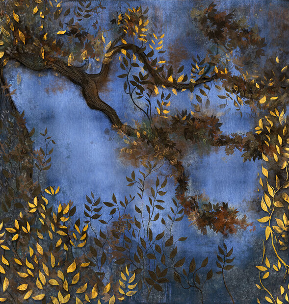 Texam Home Momo Behang - Kata Behang Collectie&nbsp;kad108