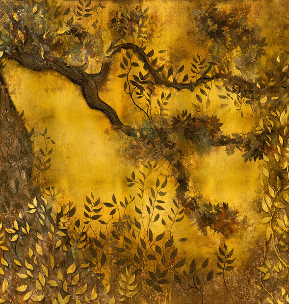 Texam Home Momo Behang - Kata Behang Collectie&nbsp;kad109