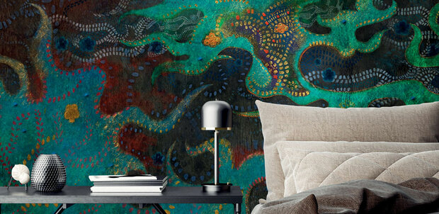 Texam Home Ka Behang&nbsp;Kata Behang Collectie