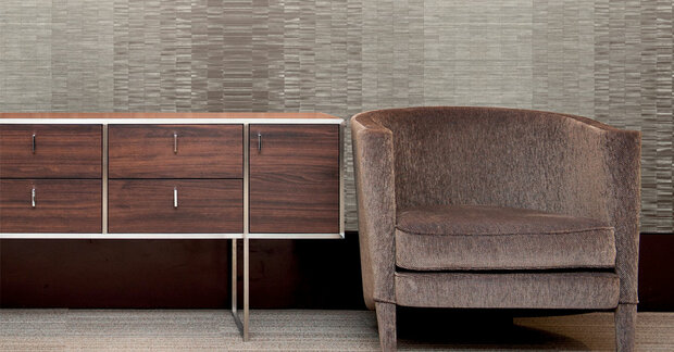 Texam Home Kintsu Behang Kata Behang Collectie