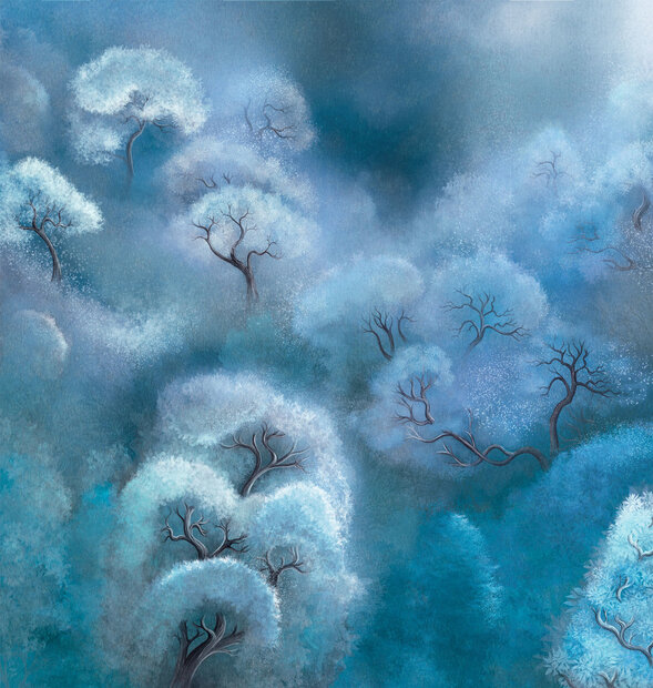 Texam Home Aki Behang&nbsp;Kata Behang Collectie kad708