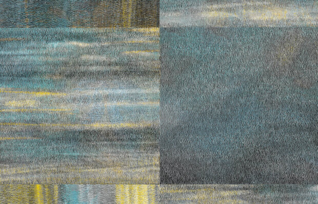 Texam Home Shogi Behang kad811