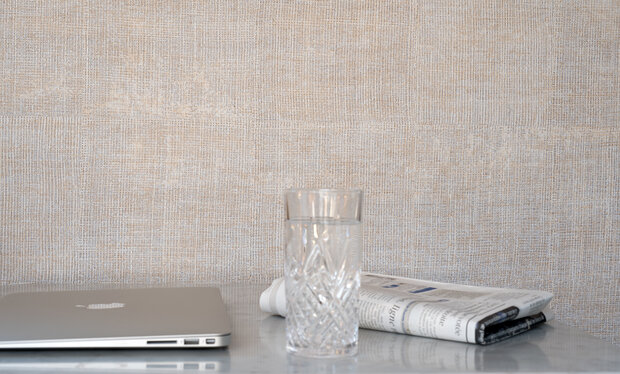 ELITIS Raffia Project Behang  CV_111_02