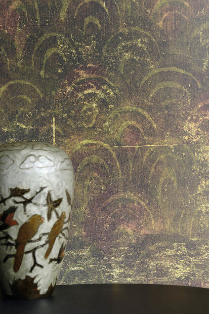 ELITIS L&#039;infime Et l&#039;infini Behang TP_281_03