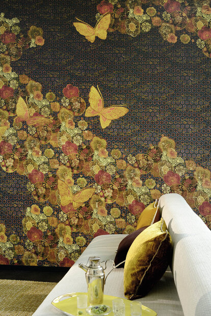 ELITIS Une Histoire De Paradis Behang TP_284_01