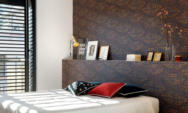 ELITIS De Lac En Lac Behang TP_285_01