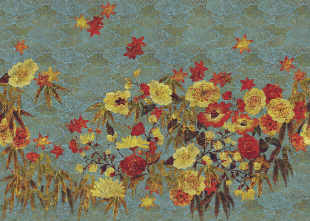 ELITIS Tendres Silences Behang TP_287_02