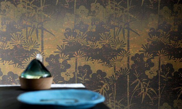 ELITIS La Montagne Sacree Behang TP_292_02