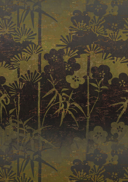 ELITIS La Montagne Sacree Behang TP_292_02