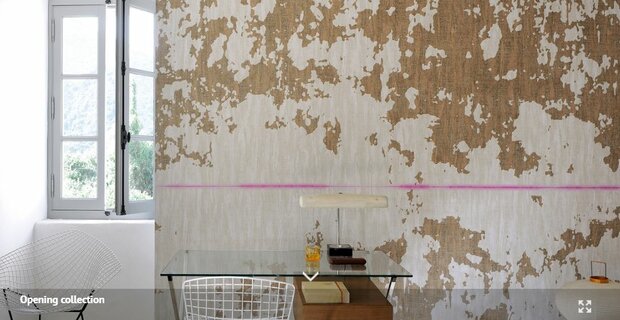 ELITIS Lombok Panorama Behang VP_727_01