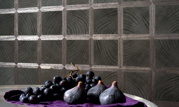 ELITIS Caissa Behang Essence de bois Collectie&nbsp;RM_434_80