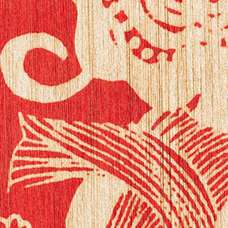 ELITIS Jailolo Behang Pop Behang Collectie RM_895_30