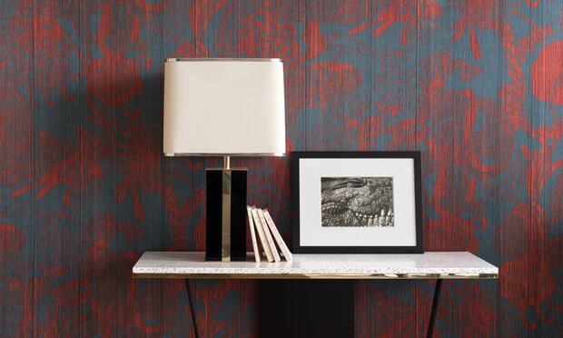 ELITIS Jailolo Behang Pop Behang Collectie 