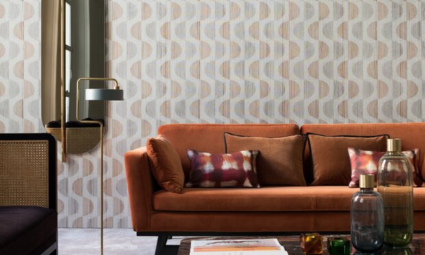 ELITIS Mykonos Behang Pop Collectie RM_898_01