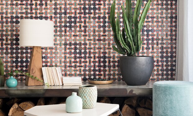  ELITIS Kalangut Behang RM_894_01