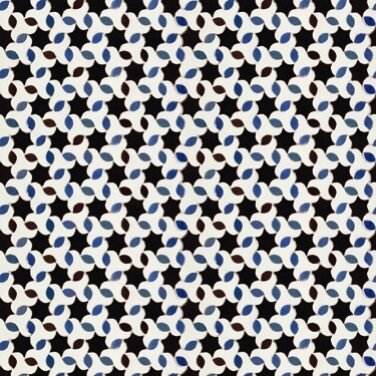 Tiles Tarifa behang luxury by nature