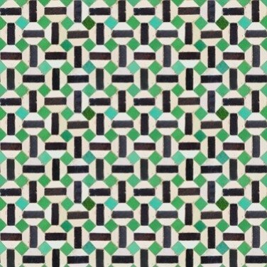 Tiles Toro behang luxury by nature