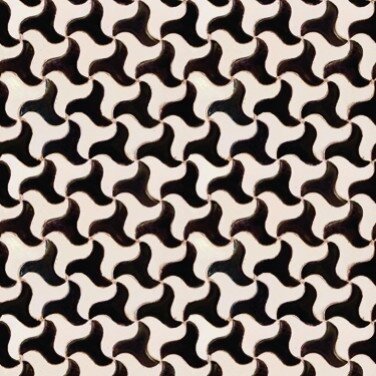 Tiles Cadiz behang luxury by nature