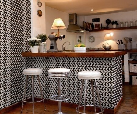 Tiles Cadiz behang luxury by nature sfeer