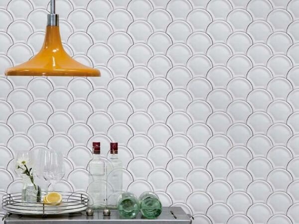 Tiles Scalis behang luxury by nature sfeer