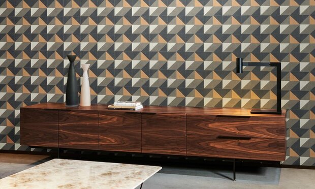 ARTE Cosma Behang Atelier Behang Collectie