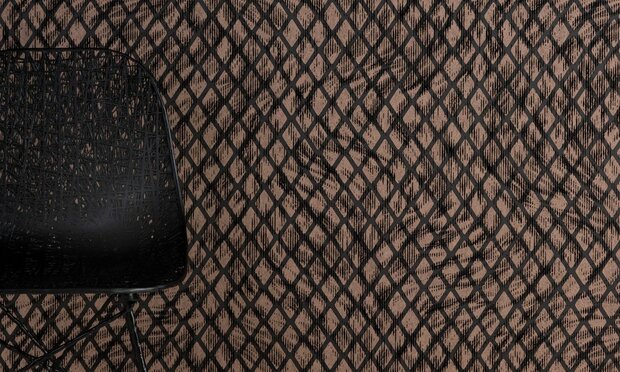 Moooi Aristo Quagga Behang MO2031