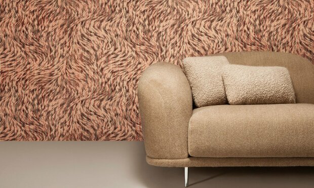 Moooi Blushing Sloth Behang MO2042