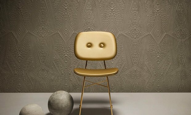 Moooi Dwarf Rhino Behang