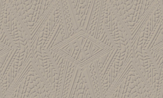 Moooi Dwarf Rhino Behang MO2082