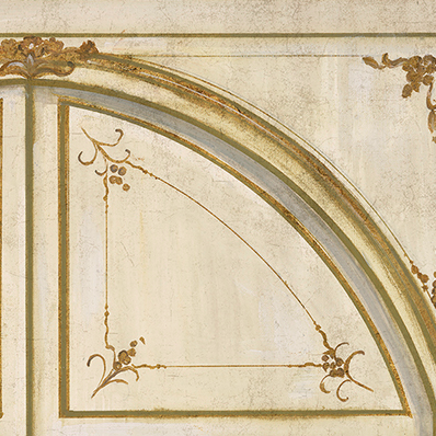 Coordonne Lao Zi Behang Random Chinoiseries Collectie&nbsp;7900081