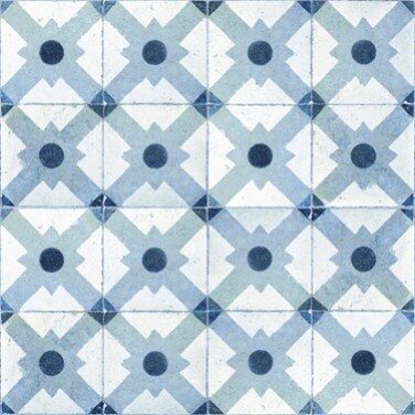 Tiles Celosia Clay behang luxury by nature