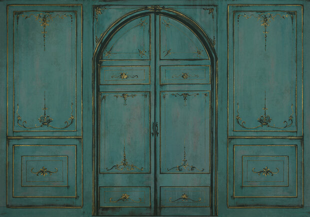 Coordonne Lao Zi Behang Random Chinoiseries Collectie&nbsp;7900084