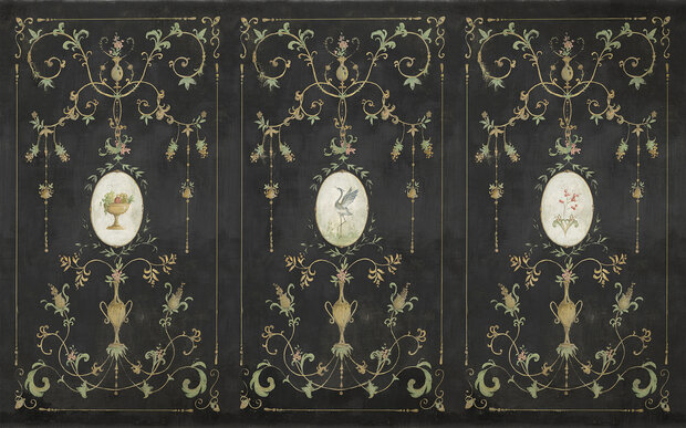 Coordonne Mirto Behang&nbsp;Random Chinoiseries Collectie&nbsp;7900094