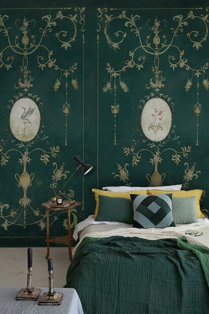 Coordonne Mirto Behang&nbsp;Random Chinoiseries Collectie&nbsp;7900093