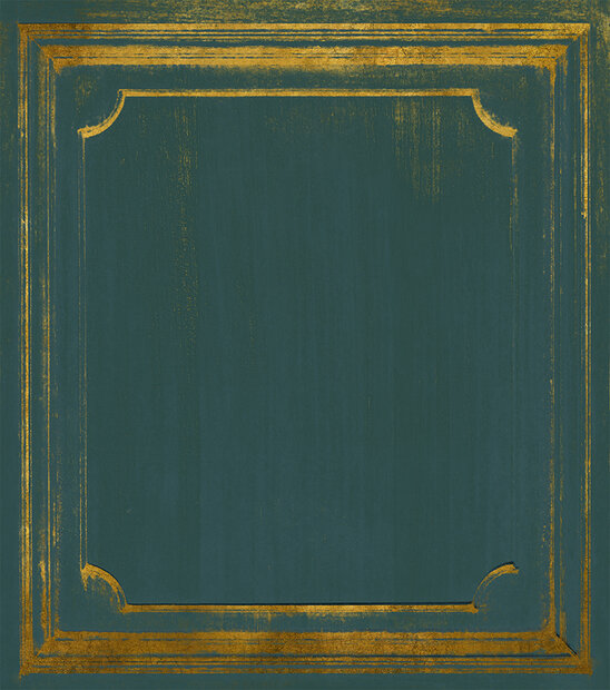 Coordonne Boiserie Behang&nbsp;Random Chinoiseries Collectie&nbsp;7900104