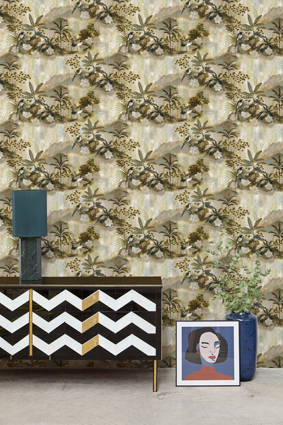 Coordonne Nara Behang 7900161