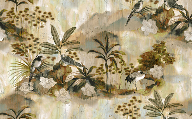 Coordonne Nara Behang 7900161