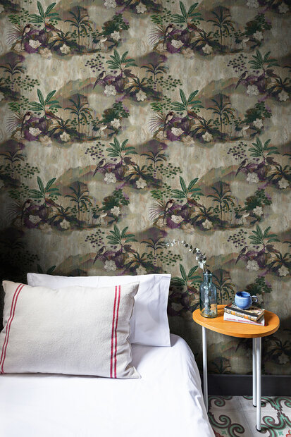 Coordonne Nara Behang 7900162