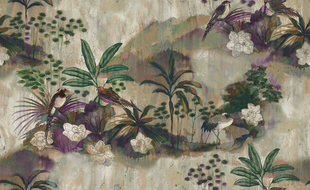 Coordonne Nara Behang 7900163