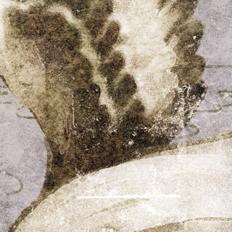 ELITIS Nouvelles Orientales Behang Soleil levant Behang collectie TP_291_03