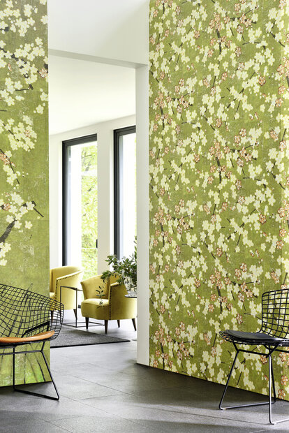 Miroirs de l&#039;ame Behang TP_290_03