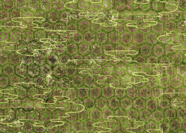 ELITIS De Lac En Lac Behang TP_285_02