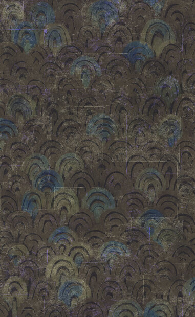 ELITIS L&#039;infime Et l&#039;infini Behang TP_281_04