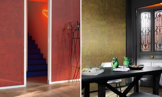 ELITIS L&#039;&eacute;coute Du Silence Mythique Behang TP_293_03