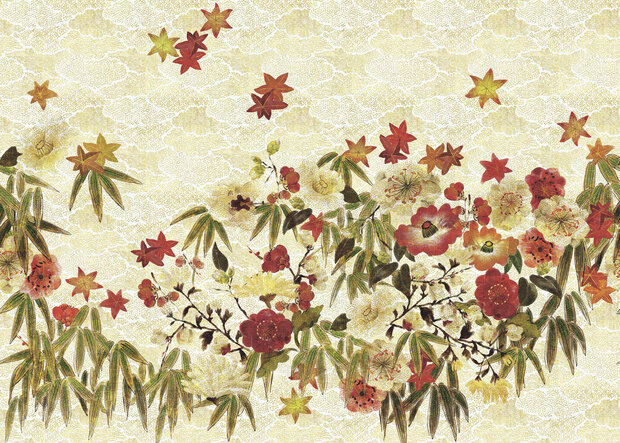 ELITIS Tendres Silences Behang TP_287_02