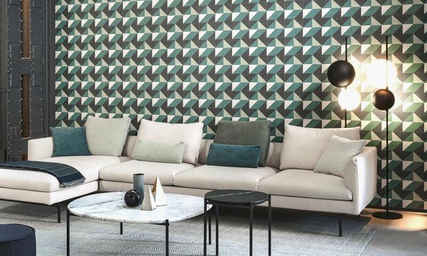 ARTE Cosma Behang Atelier Behang Collectie