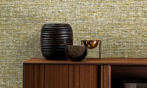 ARTE Aspero Behang Lino Behang Collectie