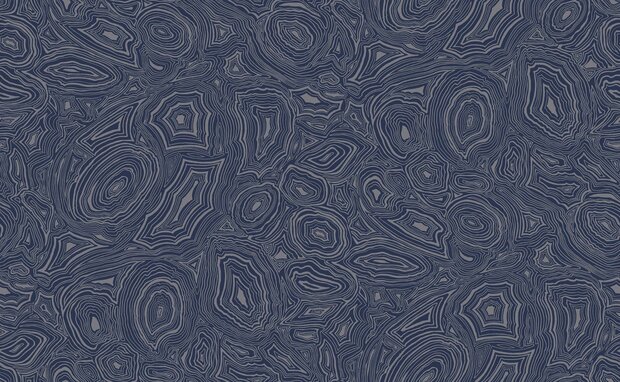 Fornasetti Malachite behang Cole and Son 114/17034