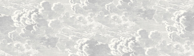 Fornasetti Nuvolette behang Cole and Son 114/28055